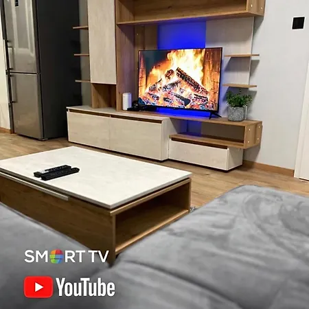 Urban Apartamento