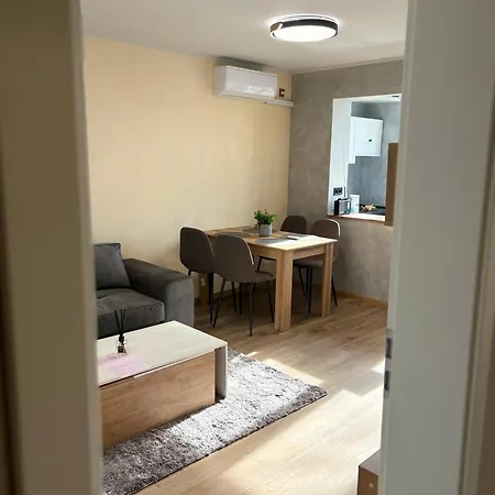 Urban Стара-Загора