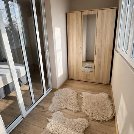 Urban Апартаменты *