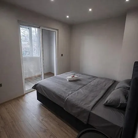 Апартаменты Urban *