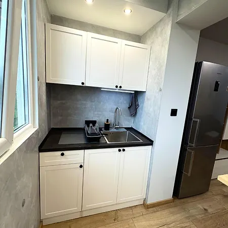 Urban Apartament Stara Zagora