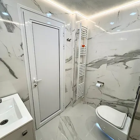 Urban Apartament Stara Zagora