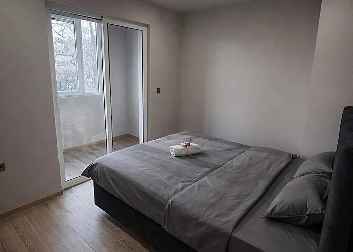 Апартаменты Urban *